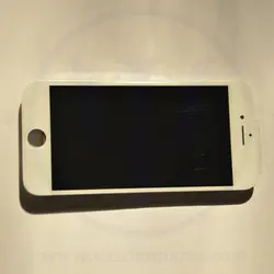 LCD IPHONE 7 WHITE FOG