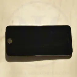 LCD IPHONE 8 BLACK FOG