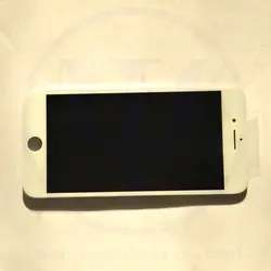 LCD IPHONE 8 PLUS WHITE FOG