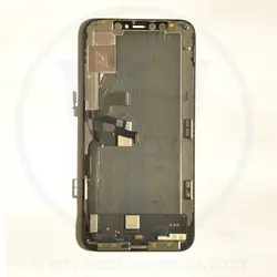 LCD IPHONE XS FOG