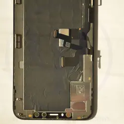 LCD IPHONE XS FOG