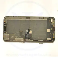 LCD IPHONE XS FOG