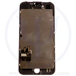 LCD IPHONE 7 BLACK ORG