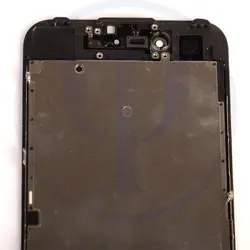 LCD IPHONE 7 BLACK ORG