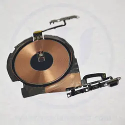 WIRELESS CHARGE/FLAT VOLUME IPHONE 12 ORG