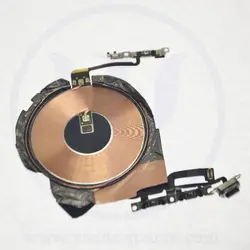 WIRELESS CHARGE/FLAT VOLUME IPHONE 12 PRO ORG