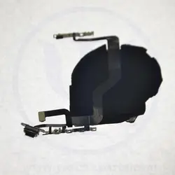 WIRELESS CHARGE/FLAT VOLUME IPHONE 12 PRO ORG