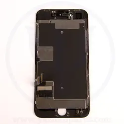 LCD IPHONE 8 BLACK ORG