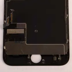 LCD IPHONE 8 BLACK ORG