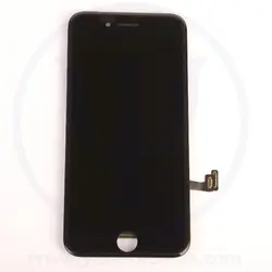 LCD IPHONE 8 BLACK ORG