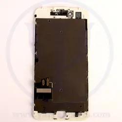 LCD IPHONE 7 WHITE ORG