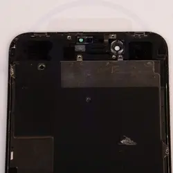 LCD IPHONE 8 PLUS BLACK ORG
