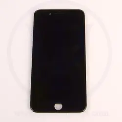 LCD IPHONE 8 PLUS BLACK ORG