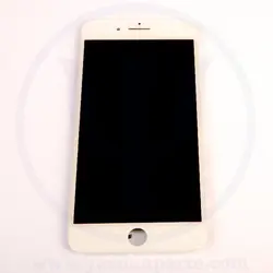 LCD IPHONE 8 PLUS WHITE ORG