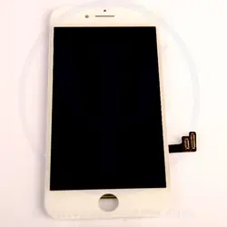 LCD IPHONE 8 WHITE ORG