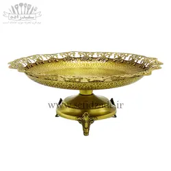 شیرینی خوری سلینا یونا 260 آنتیک 3983