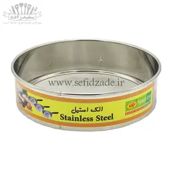 الک استیل نوین 11 سانتی