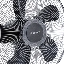 پنکه سانی مدل آبان