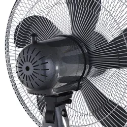 پنکه سانی مدل آبان