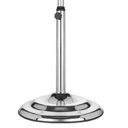 پنکه کوئین مدل 6550 استیل