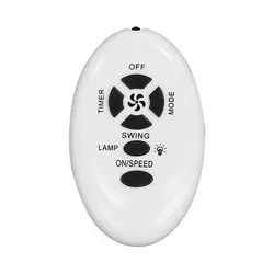 پنکه کوئین مدل 6550 استیل