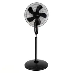 پنکه ویداس کد 8036 مشکی