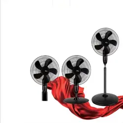 پنکه ویداس کد 8036 مشکی