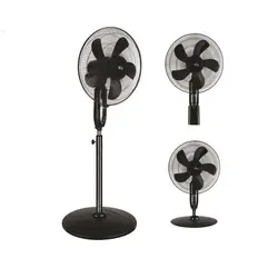 پنکه ویداس کد 8036 مشکی