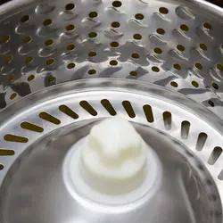 سطل و طی شور پدال دار نسکافه ای cs