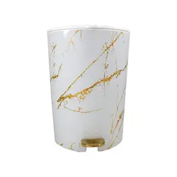 ست سرویس بهداشتی ماربل لیمون