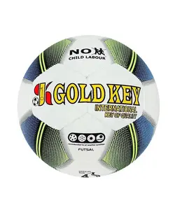 توپ فوتسال گلدکی GOLD KEY کد 1078