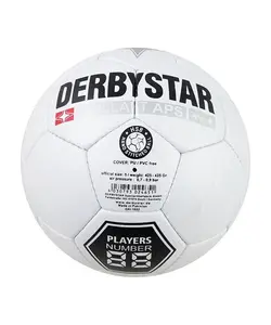 توپ فوتبال دربی استار Derbystar brillant aps کد 1022 سال 2023