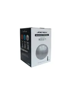 توپ جیم بال جورکس مدل JOEREX MF-078