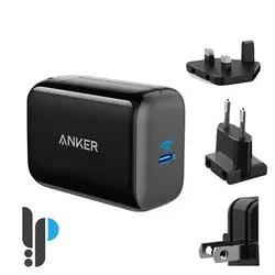 شارژر 65 وات انکر مدل Anker A2712 | میامارکت