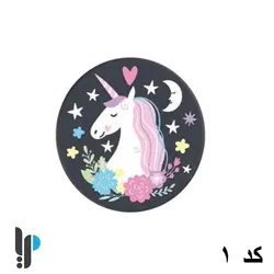 پایه نگهدارنده گوشی موبایل پاپ سوکت - میا مارکت