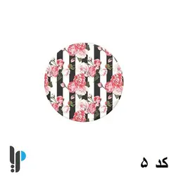 پایه نگهدارنده گوشی موبایل پاپ سوکت - میا مارکت