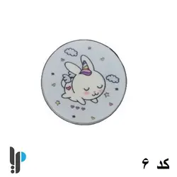 پایه نگهدارنده گوشی موبایل پاپ سوکت - میا مارکت