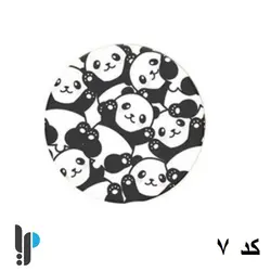 پایه نگهدارنده گوشی موبایل پاپ سوکت - میا مارکت