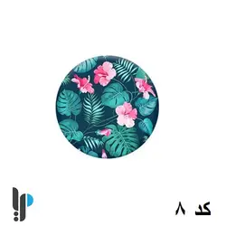 پایه نگهدارنده گوشی موبایل پاپ سوکت - میا مارکت