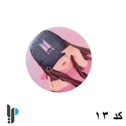 پایه نگهدارنده گوشی موبایل پاپ سوکت - میا مارکت