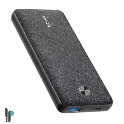 پاوربانک انکر مدل Anker A1281 ظرفیت 20000 میلی آمپر