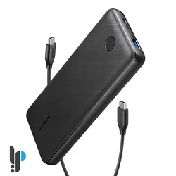 پاوربانک انکر مدل Anker A1281 ظرفیت 20000 میلی آمپر