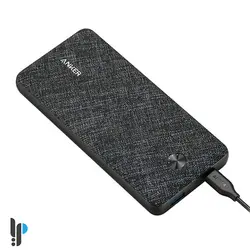 پاوربانک انکر مدل Anker A1281 ظرفیت 20000 میلی آمپر