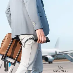 پاوربانک انکر مدل Anker A1281 ظرفیت 20000 میلی آمپر