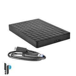 باکس هارد 2.5 اینچی سیگیت Seagate Expansion - میا مارکت