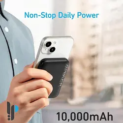 خرید پاور بانک انکر Anker 334 MagGo Battery A1642