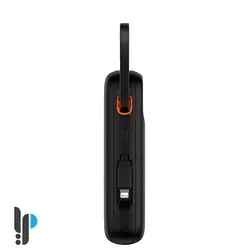 پاوربانک ۲۲.۵ واتی بیسوس مدل Baseus Qpow2 ظرفیت 20000 میلی آمپر