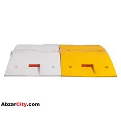 سرعتگیر پلاستیکی 33*90