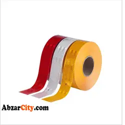 شبرنگ نواری لانه زنبوری