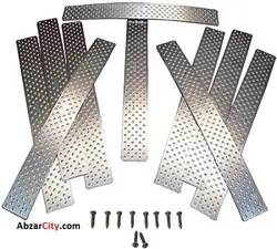 ضد لغزش سطح